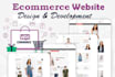 build a professional ecommerce website