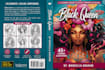 design a professional book cover for KDP and ingramspark
