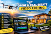 professionally edit your family and travel videos