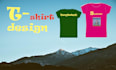 do create any custom tshirts design