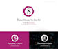 design a creative and professional logo