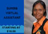 be your professional and reliable virtual assistant