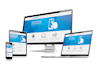 build a professional wordpress business website