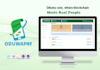 develop a scalable saas web app with ai or web3 integration