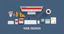do front end development and designing