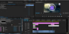 do professional video editing