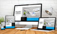 create an attractive wordpress website