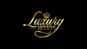 create amazing luxury video intro logo animation