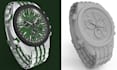 do cad 3d modeling and photorealistic product rendering