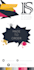 design business cards, letterhead and stationery items