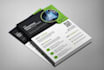 create amazing flyer design