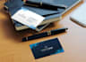 design outstanding business card