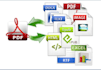 convert pdf to word file