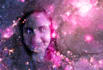 put your face in the stars