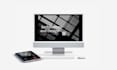 design and redesign wix professional website