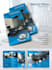 create professional brochures, flyers design