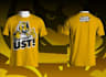 creae professional t shirt design