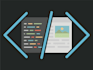 make web site responsive using bootstrap, jquery, html5,css