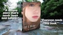 make your any kind of book trailer video