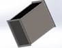 do a manufacture able sheet metal design and drawings