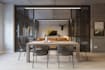 render the most beautiful interior