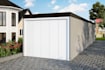 design extremely impressive garages