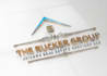 design real estate logo