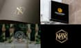 design a custom initials or monogram logo