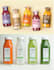 perfect beverage packaging design or label design