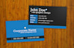 do business card design