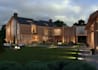 create 3dmodel and interior or exterior architecture render