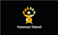 design natural health, yoga ,fitness and wellness logo