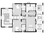 design floor plans in autocad