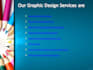 design website and banner