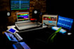 record a professional american male voice over