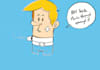 do any kind of cartoon illustration