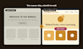 convert your claude ai website into a wordpress bakery site with wpbakery