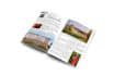 design creative and eye catchy magazine