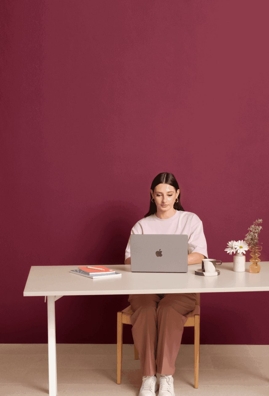 Setup illustration banner