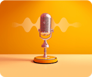 Voice over