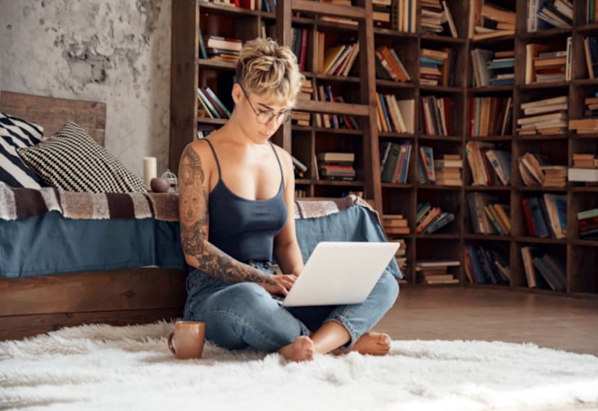 Start a side business