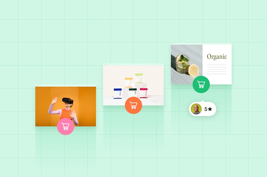 Ecommerce business Ideas