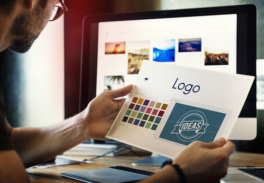 Cómo crear un logo memorable