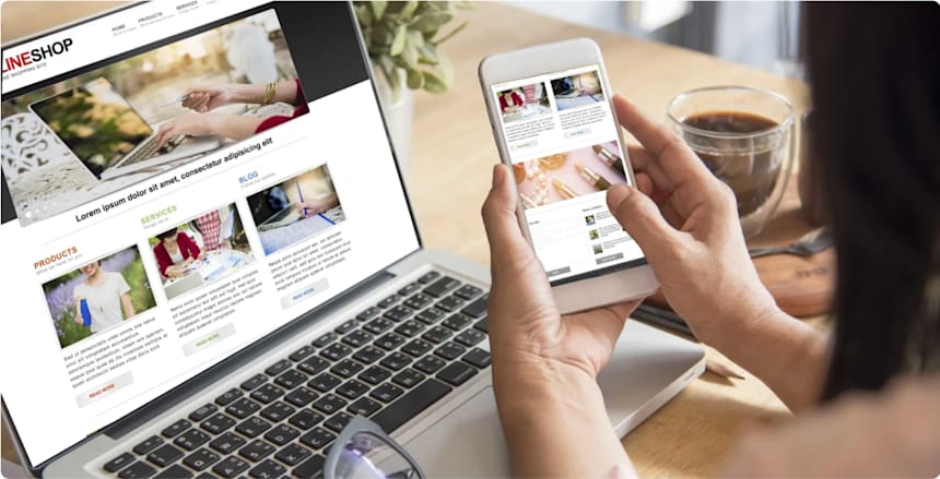 Den eigenen Online-Shop eröffnen – das solltest du wissen
