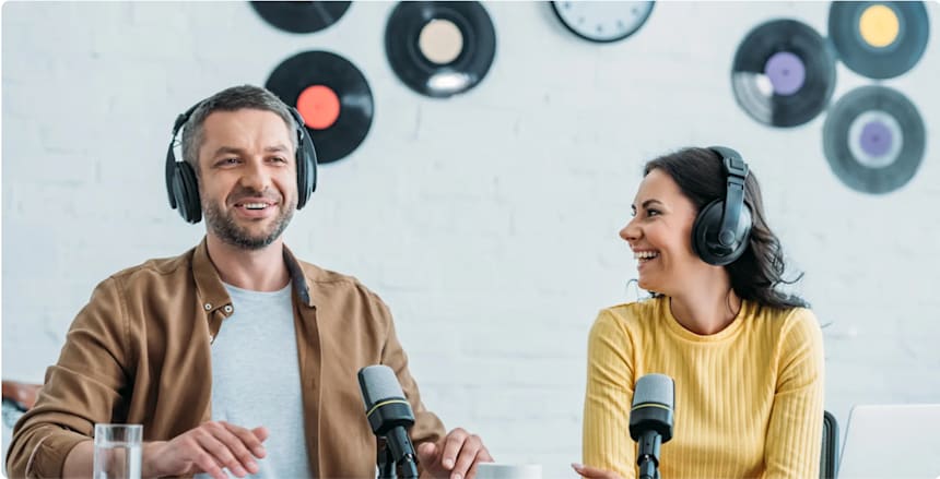 Podcast erstellen: Wissenswertes rund ums Podcasting