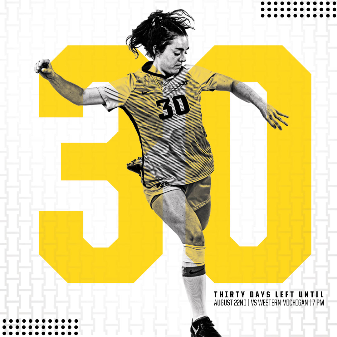 Design sports graphics for social media, print, etc by