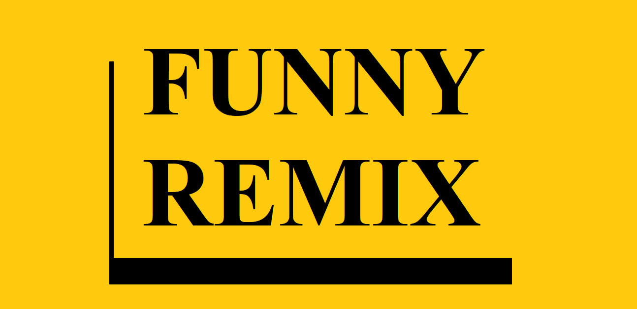 Funny Audio Remix