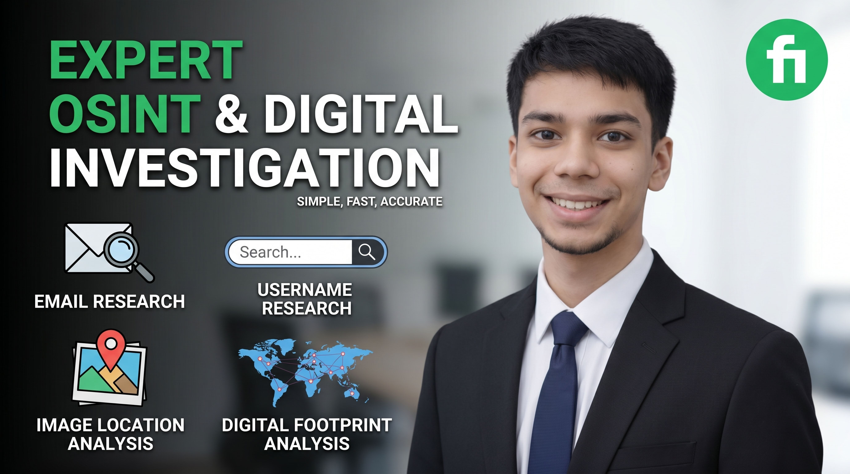 OSINT gig