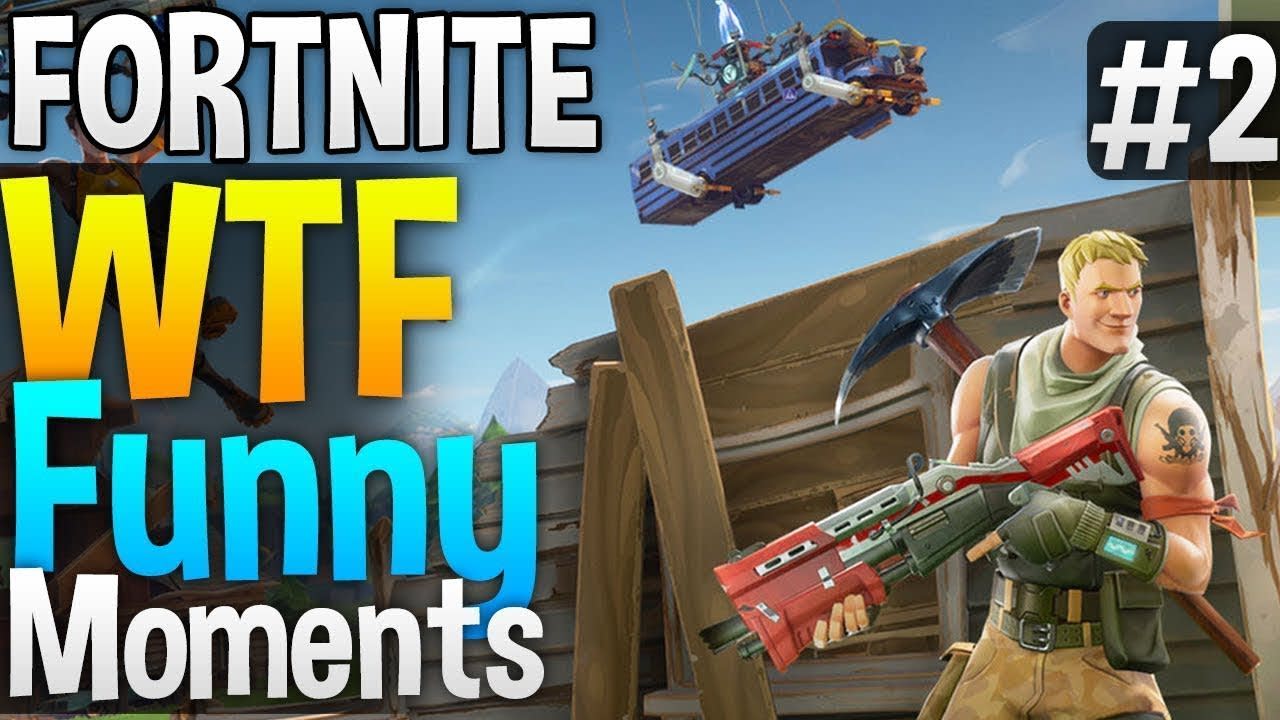 To Laugh Funny Fortnite Videos Clean Epic Fails Clean Fails Most