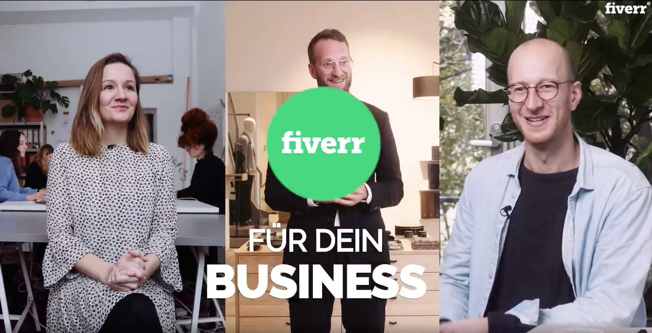 DE store case studies / Video